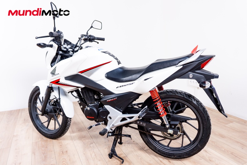 Motorbike image 7
