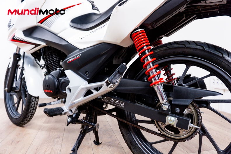 Motorbike image 8