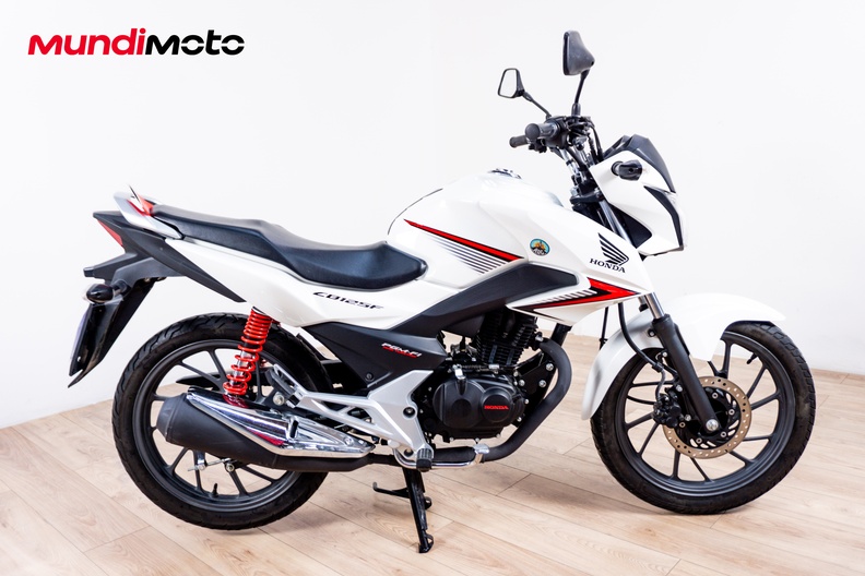 Motorbike image 0