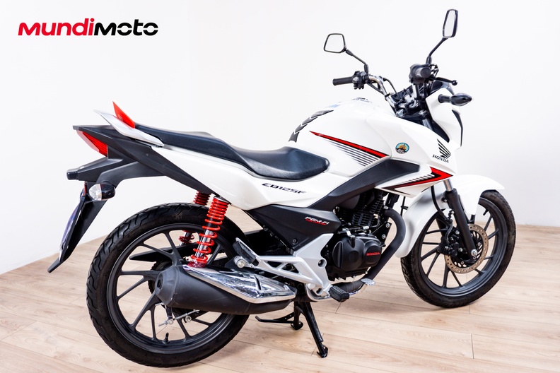 Motorbike image 2