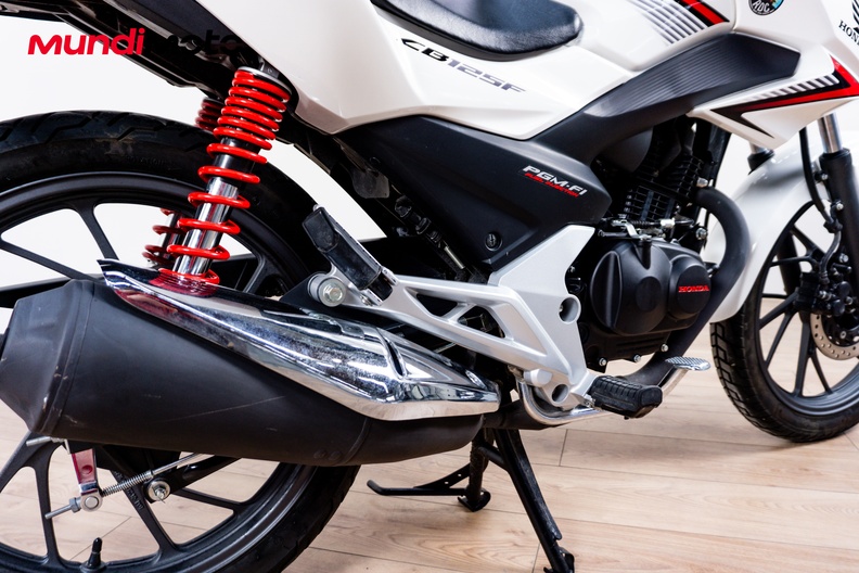 Motorbike image 3