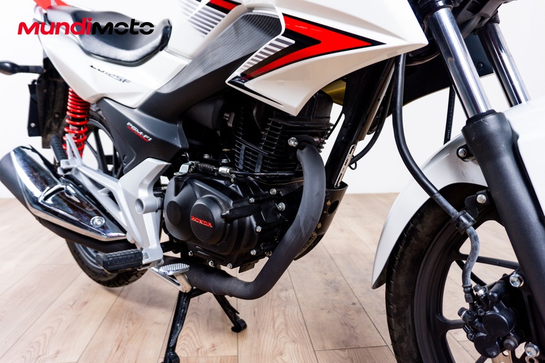Motorbike image 4