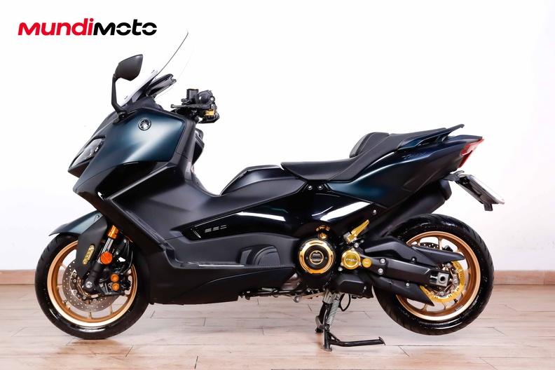 Motorbike image 5