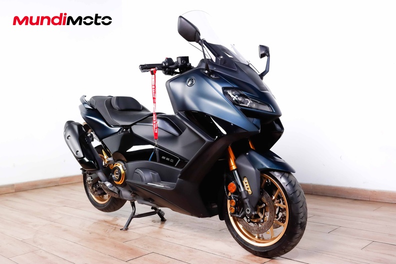 Motorbike image 1