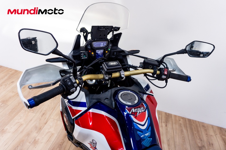 Motorbike image 10