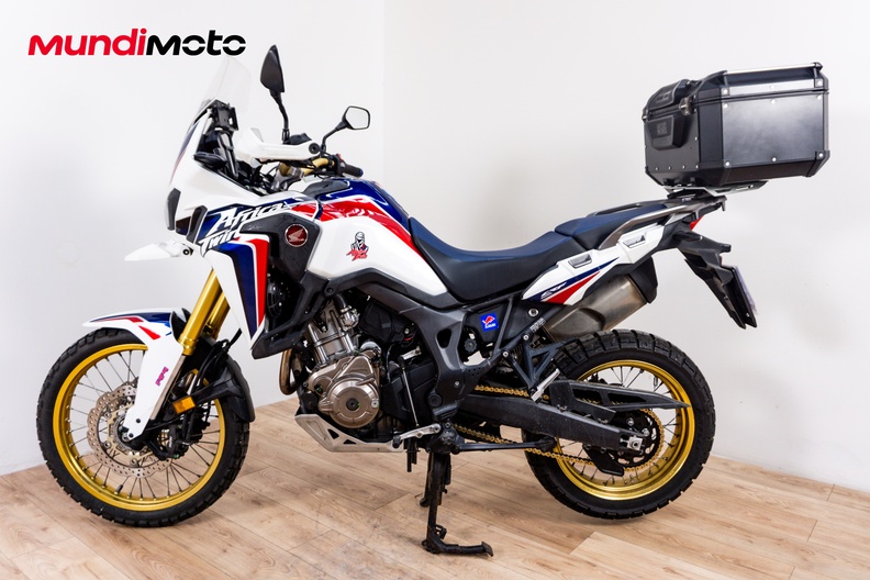 Motorbike image 5