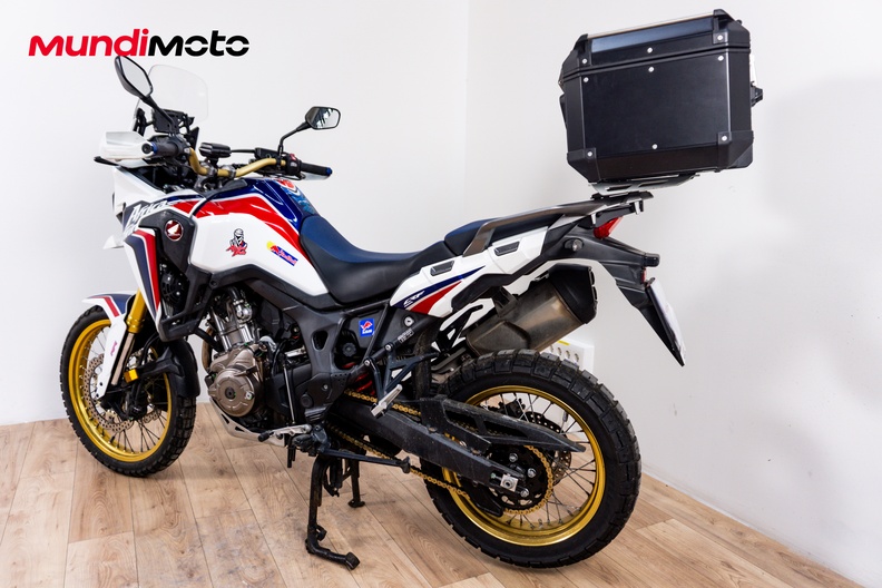 Motorbike image 6