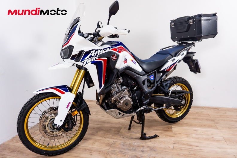 Motorbike image 7