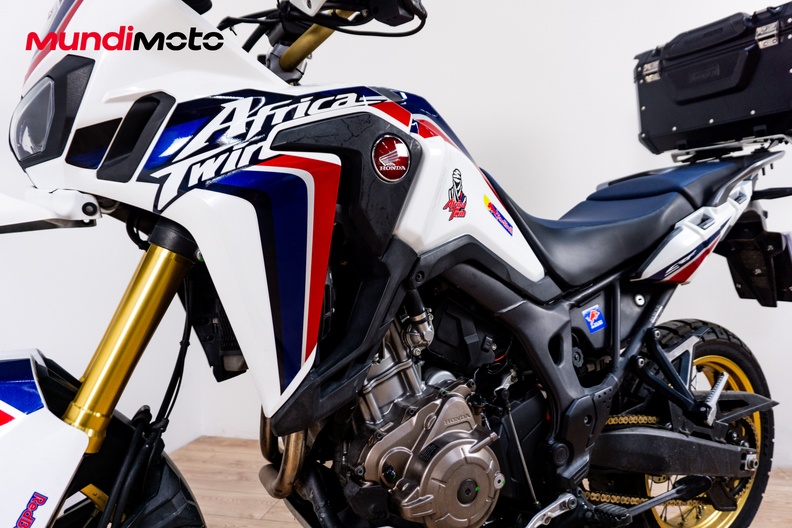 Motorbike image 8
