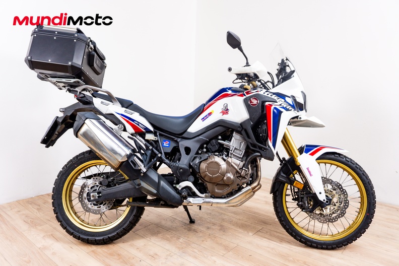 Motorbike image 0