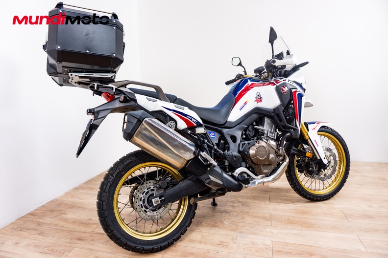 Motorbike image 2