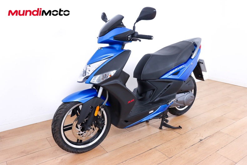 Motorbike image 7