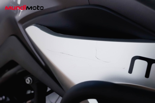 damage image