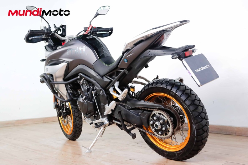 Motorbike image 6