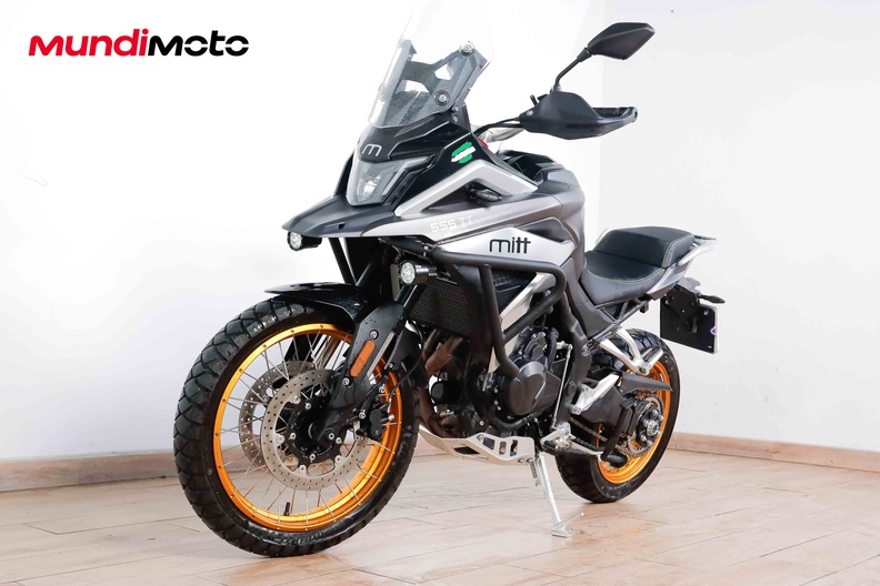 Motorbike image 7