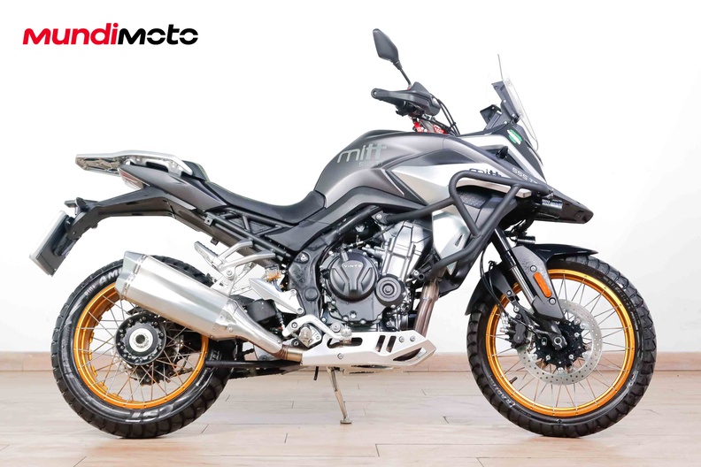 Motorbike image 0