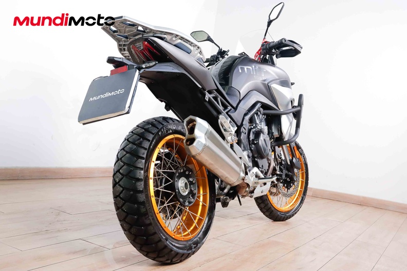 Motorbike image 2