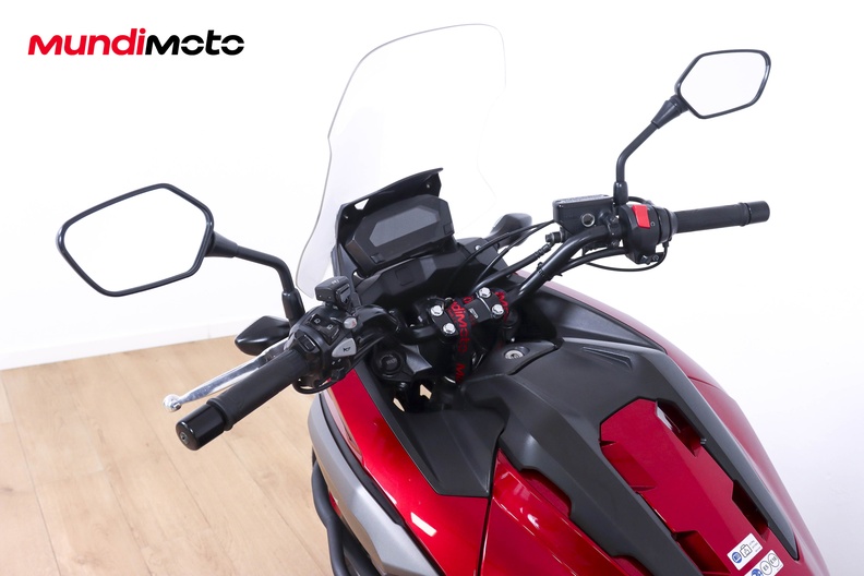Motorbike image 10