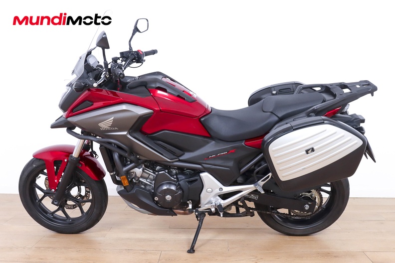 Motorbike image 5