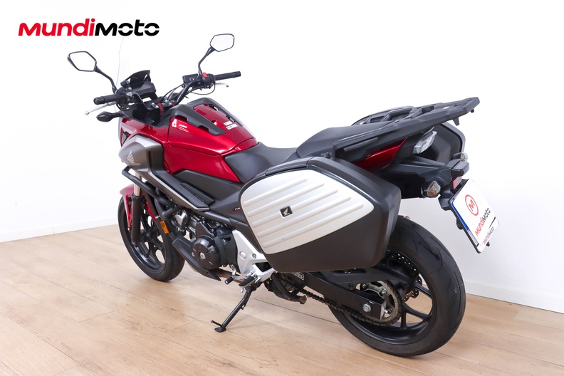 Motorbike image 6