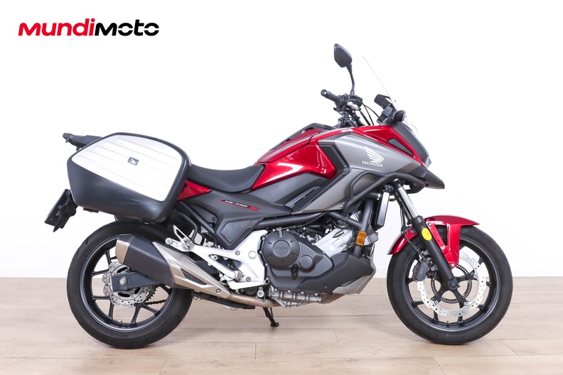 Motorbike image 0