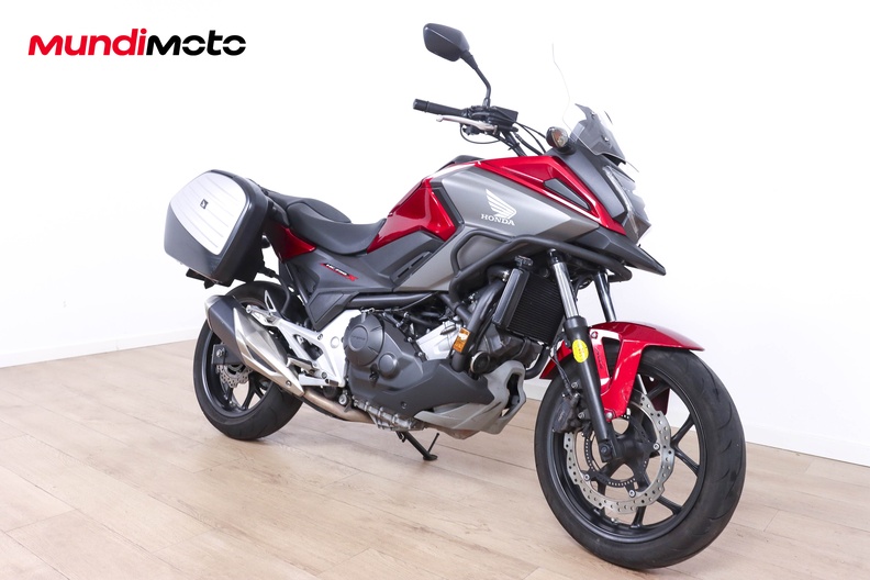 Motorbike image 1