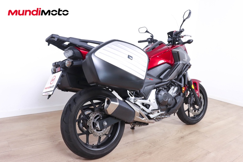 Motorbike image 2