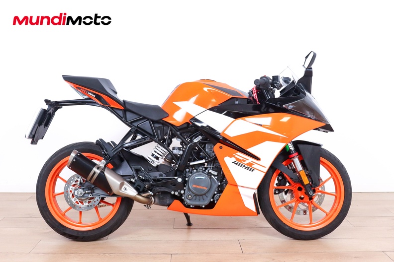 Motorbike image 0