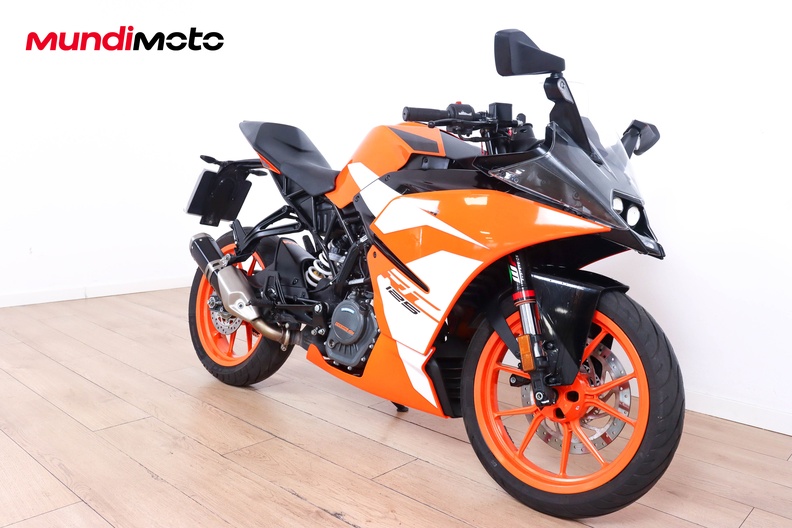 Motorbike image 1