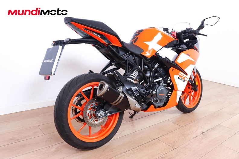 Motorbike image 2