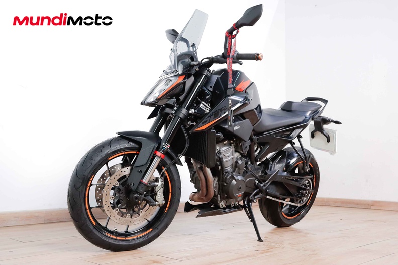 Motorbike image 7