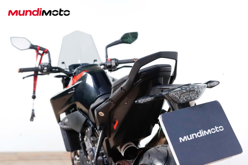 Motorbike image 9