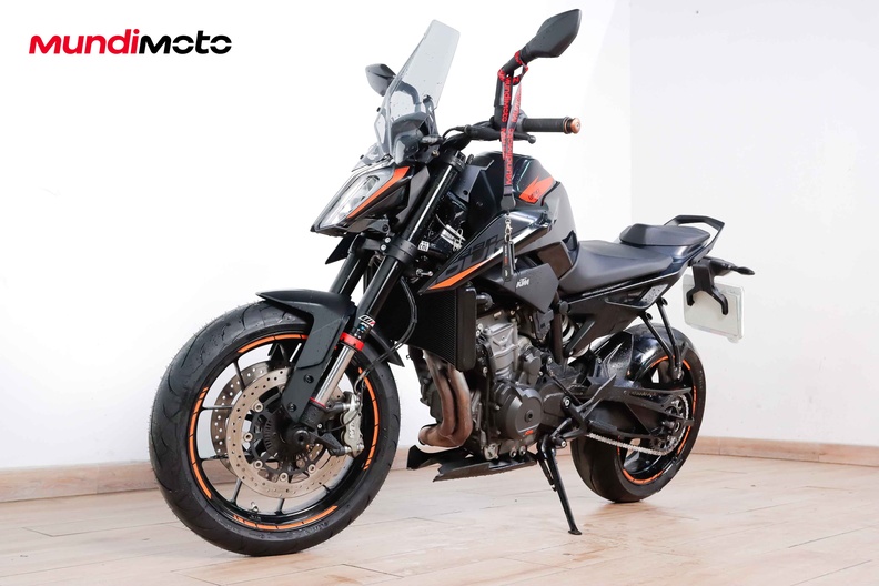 Motorbike image 7