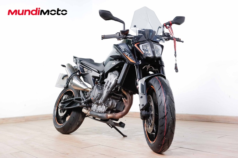 Motorbike image 1