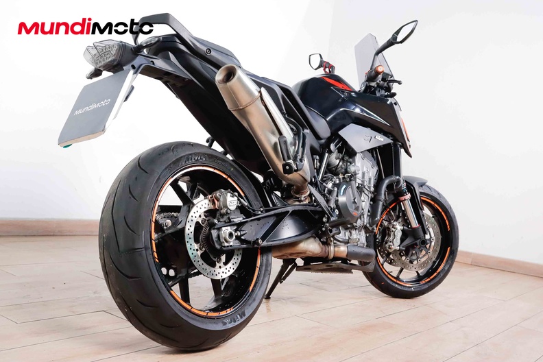 Motorbike image 2