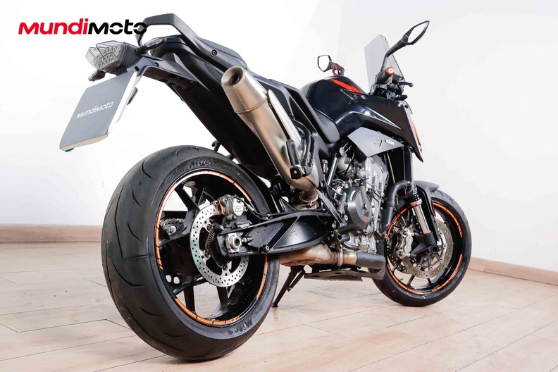 Motorbike image 2