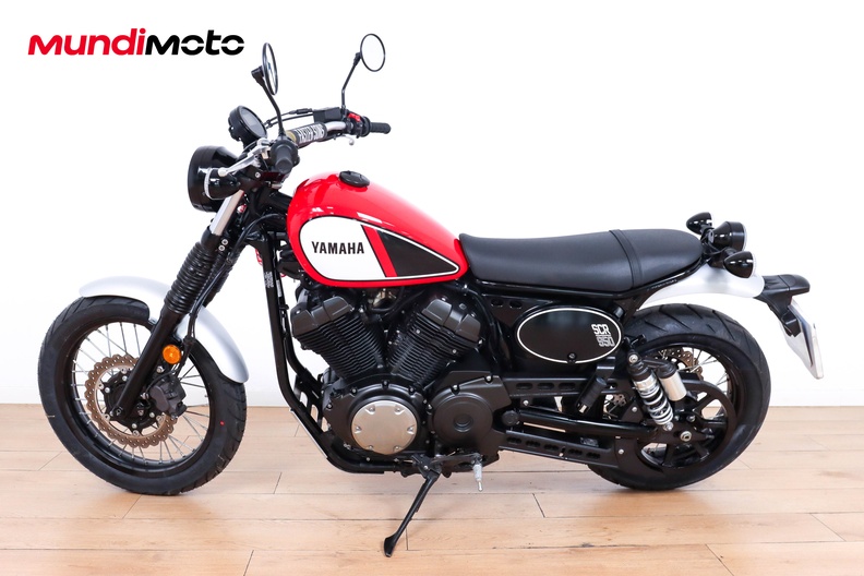 Motorbike image 5