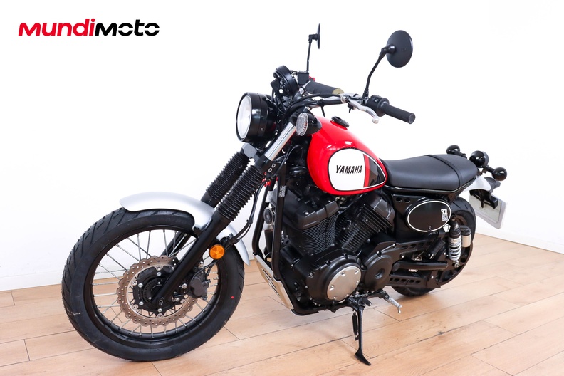 Motorbike image 7