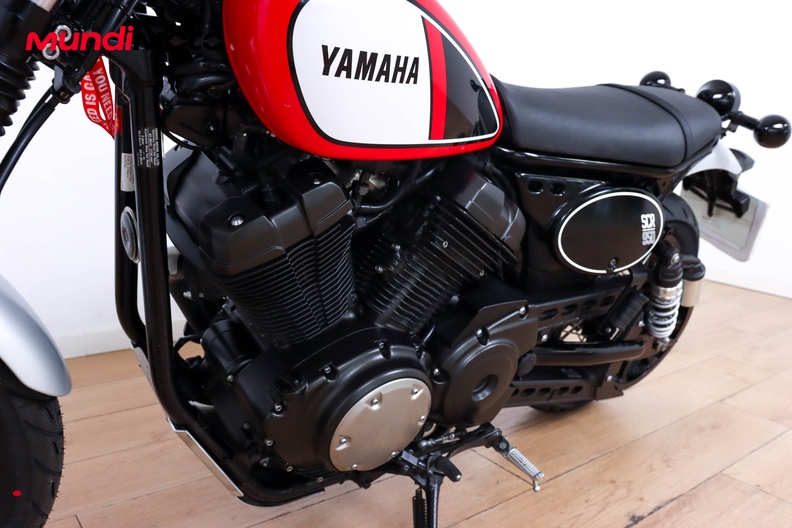 Motorbike image 8
