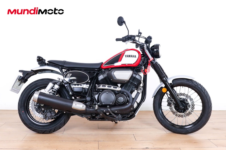 Motorbike image 0