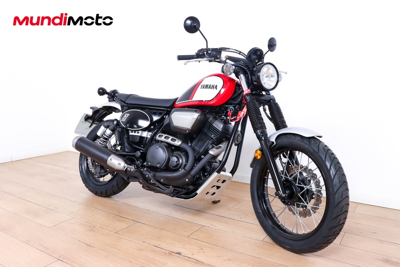 Motorbike image 1