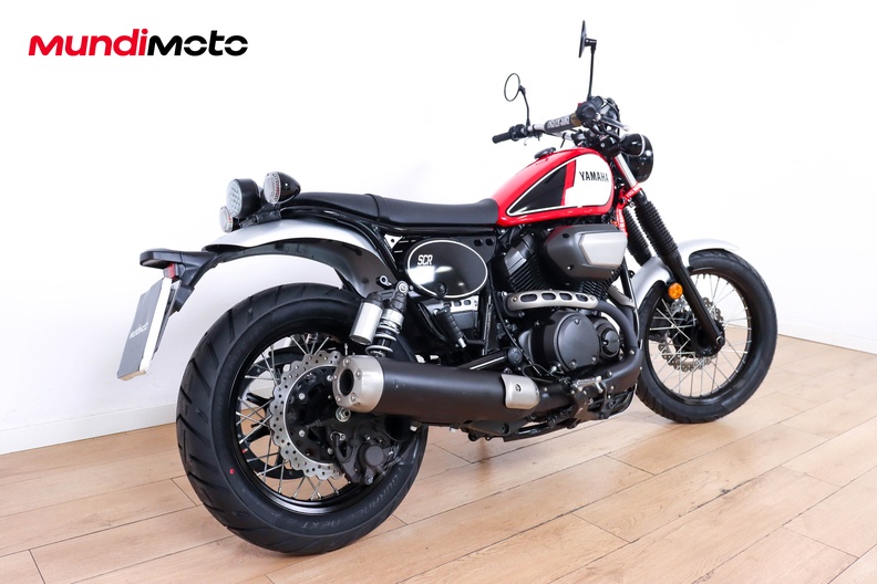 Motorbike image 2