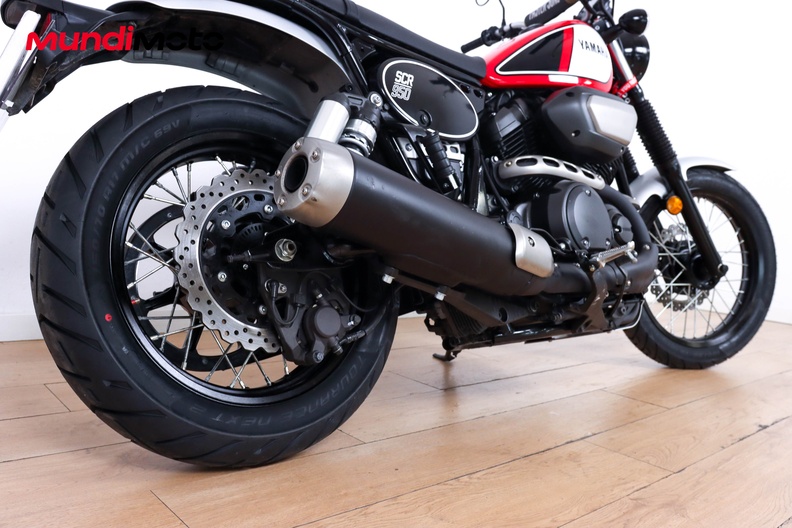 Motorbike image 3