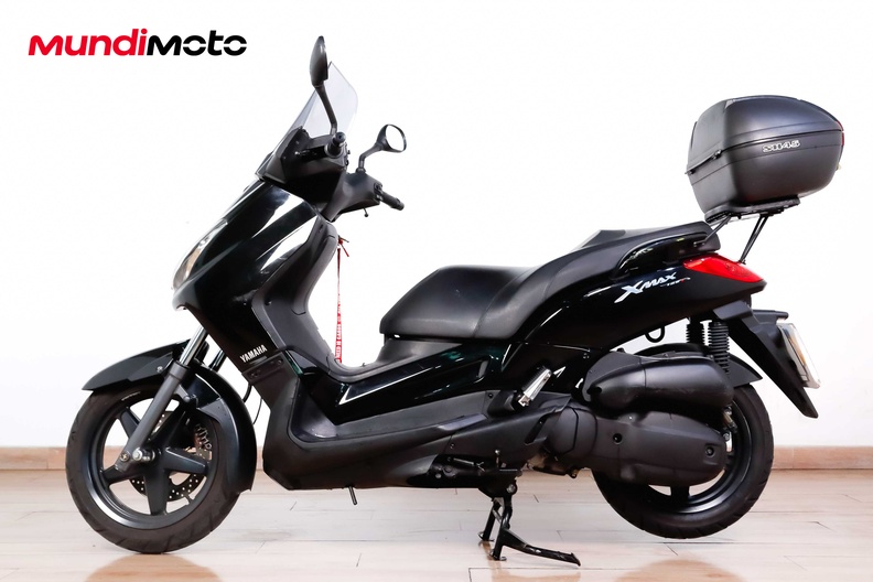 Motorbike image 5