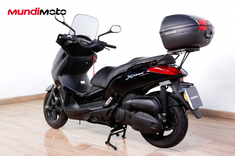 Motorbike image 6