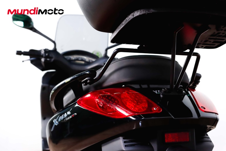 Motorbike image 9