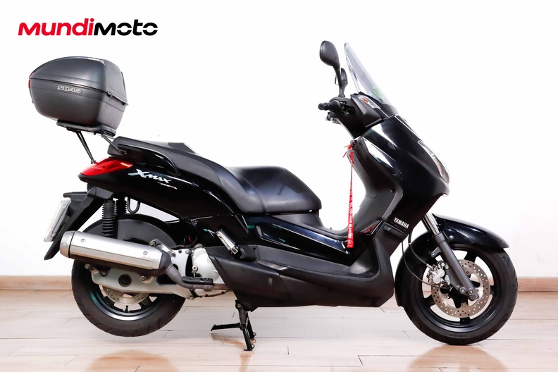 Motorbike image 0