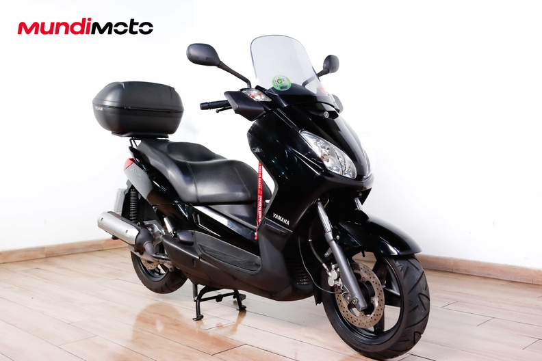 Motorbike image 1