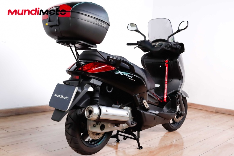 Motorbike image 2