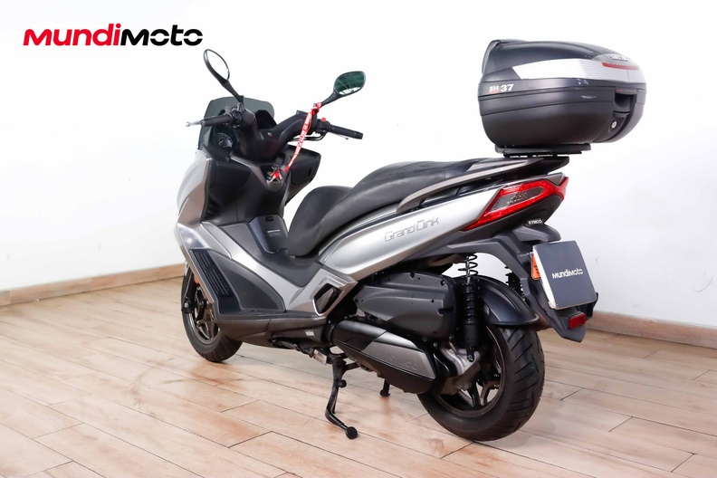 Motorbike image 6